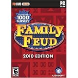 Family Feud 2010 Edition