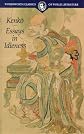 Essays in Idleness (Wordsworth Classics of World Literature)