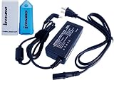 iTEKIRO Netbook AC Power Adapter Laptop Charger 