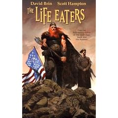 The Life Eaters