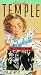 Shirley Temple: Littlest Rebel [VHS]
