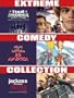Extreme Comedy Collection (Team America - Special Collector's Edition / Beavis and Butthead Do America / Jackass - Special Collector's Edition)