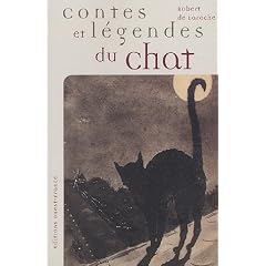 Contes et l�gendes du chat
