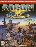 SOCOM: U.S. Navy SEALs: Primas Official Strategy Guide