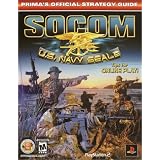 SOCOM: U.S. Navy SEALs: Prima's Official Strategy Guide