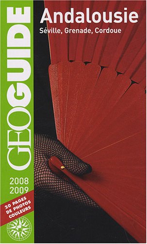 City Travel Guides Discounted  Livres : Andalousie