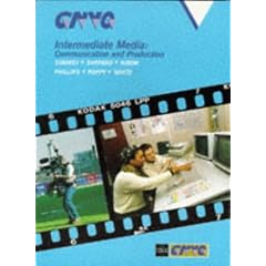 GNVQ Intermediate Media: Communication and Production