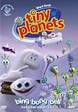 Tiny Planets: Bing Bong Bell and Other Adventures