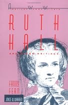Ruth Hall and Other Writings by Fanny Fern (American Woman Writers Series)