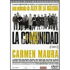 La Comunidad (aka Common Wealth)