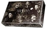 cover of Farscape Vols. 3.1 & 3.2 Deluxe Set [UK IMPORT]