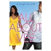 All About Vee | [C. Leigh Purtill]