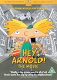 Review Paramount Home Entertainment  / Hey Arnold(The Movie) Dvd [1996]