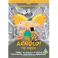 Hey Arnold(The Movie) Dvd [1996]