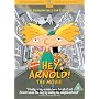Hey Arnold(The Movie) Dvd [1996]