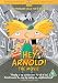 Hey Arnold(The Movie) Dvd [1996]