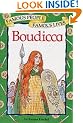 Boudicca (Famous People Famous Lives)