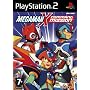 Megaman X Command Mission (PS2)