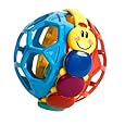 Baby Einstein Bendy Ball