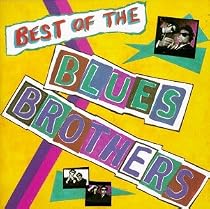 Best of the Blues Brothers
