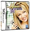 Hannah Montana DS
