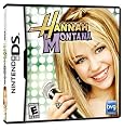 Hannah Montana DS