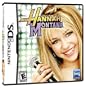 Hannah Montana DS