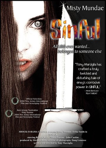Download Sinful Online!
