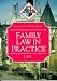 Book Family Law in Practice (Inns of Court Bar Manuals)