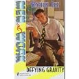 Defying Gravity (Men at Work: Tall, Dark and Smart #9) by Rachel Lee