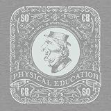 Stationary Odyssey -  Physical Education