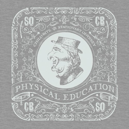 CD-Charts  Music : Physical Education