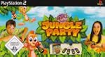 BUZZ! Junior: Jungle Party inkl. 4 Bu...