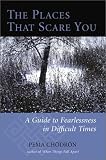 The Places That Scare You: A Guide to Fearlessness in Difficult Times (Shambhala Library)