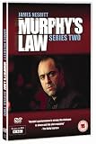 Murphy's Law Series 2 [UK IMPORT] - James Nesbitt