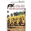 Le Clos des Monts-Luisants