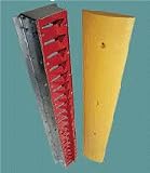 Doorking Model 1610 Speed Bump DK1610-150