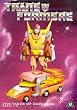 Transformers: Five Faces of Darkness, Parts 1-5 [DVD]
