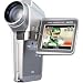 Sanyo Xacti HD1A 5.1MP MPEG4 High-Definition Camcorder with 10x Optical Zoom