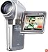 Sanyo Xacti HD1A 5.1MP MPEG4 High-Definition Camcorder with 10x Optical Zoom