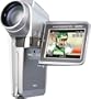 Sanyo Xacti HD1A 5.1MP MPEG4 High-Definition Camcorder with 10x Optical Zoom