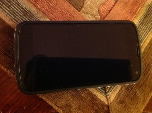 Google Nexus 4 Phone 16GB - Unlocked