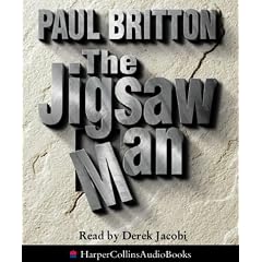 The Jigsaw Man: The Remarkable Career of Britain's Foremost Criminal Psychologist