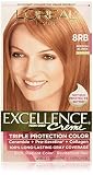 UPC 071249210734 product image for Excellence Medium Reddish Blonde | upcitemdb.com