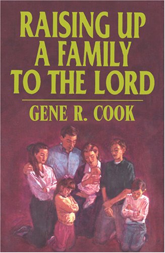 Raising Up a Family to the Lord under Mormonism in The Books Store