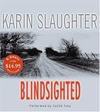 Blindsighted CD Low Price (Grant County)