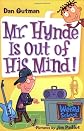 Mr. Hynde Is Out of His Mind!