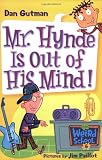 Mr. Hynde Is Out of His Mind!