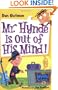 Mr. Hynde Is Out of His Mind! (My Weird School #6)