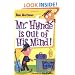 Mr. Hynde Is Out of His Mind! (My Weird School #6)